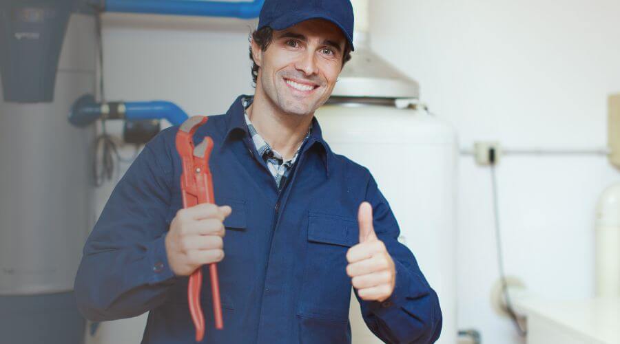 Local expert plumbing services in Lexington, MI